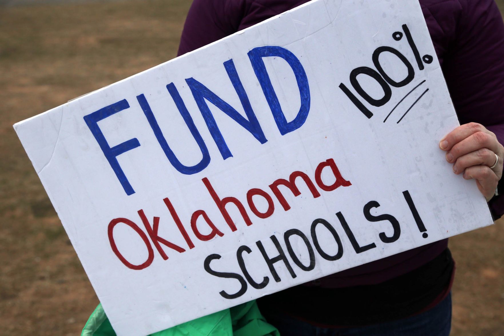 House Bill 1323 by Kelly Albright